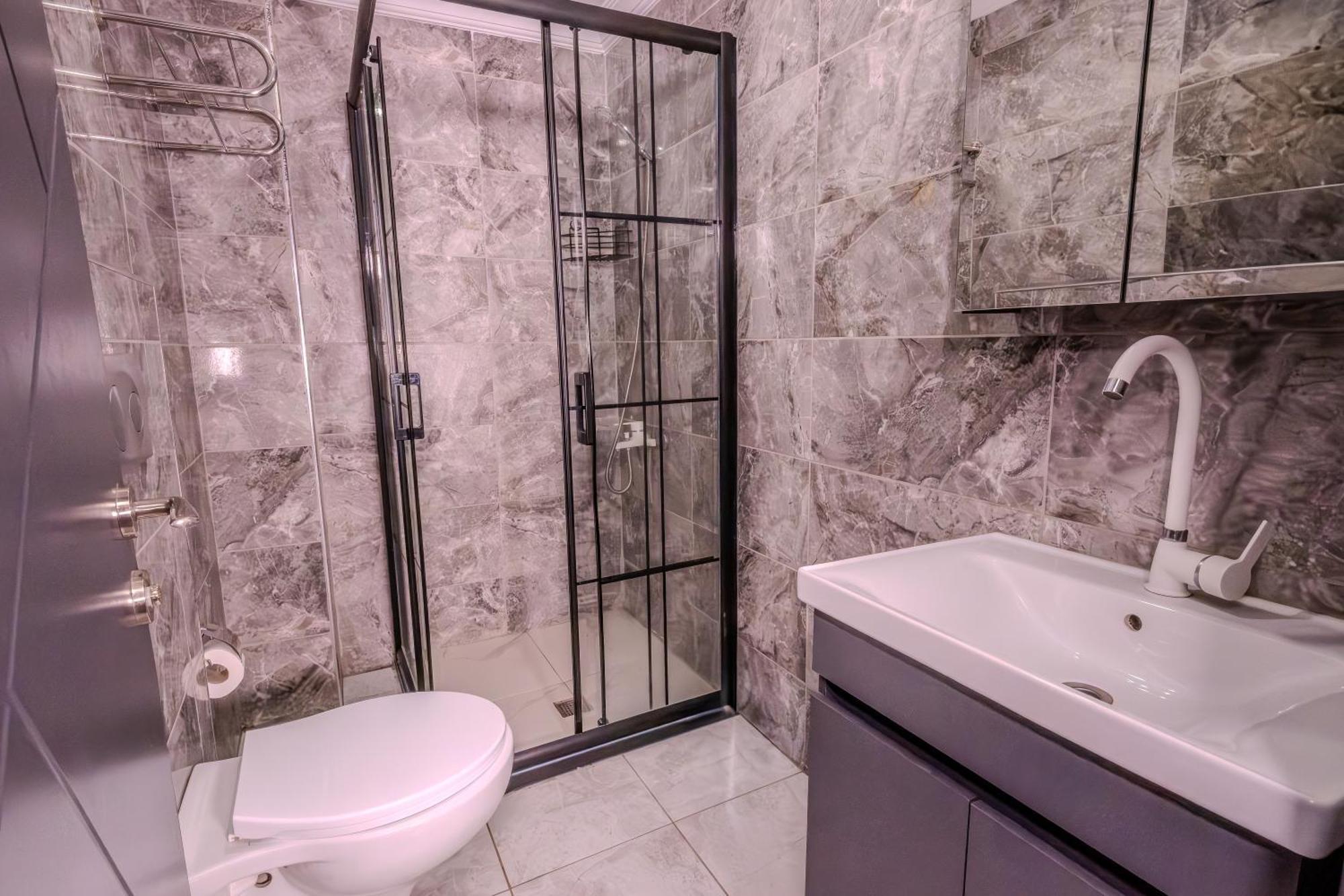 Ruby Hotel Stambuł Zewnętrze zdjęcie