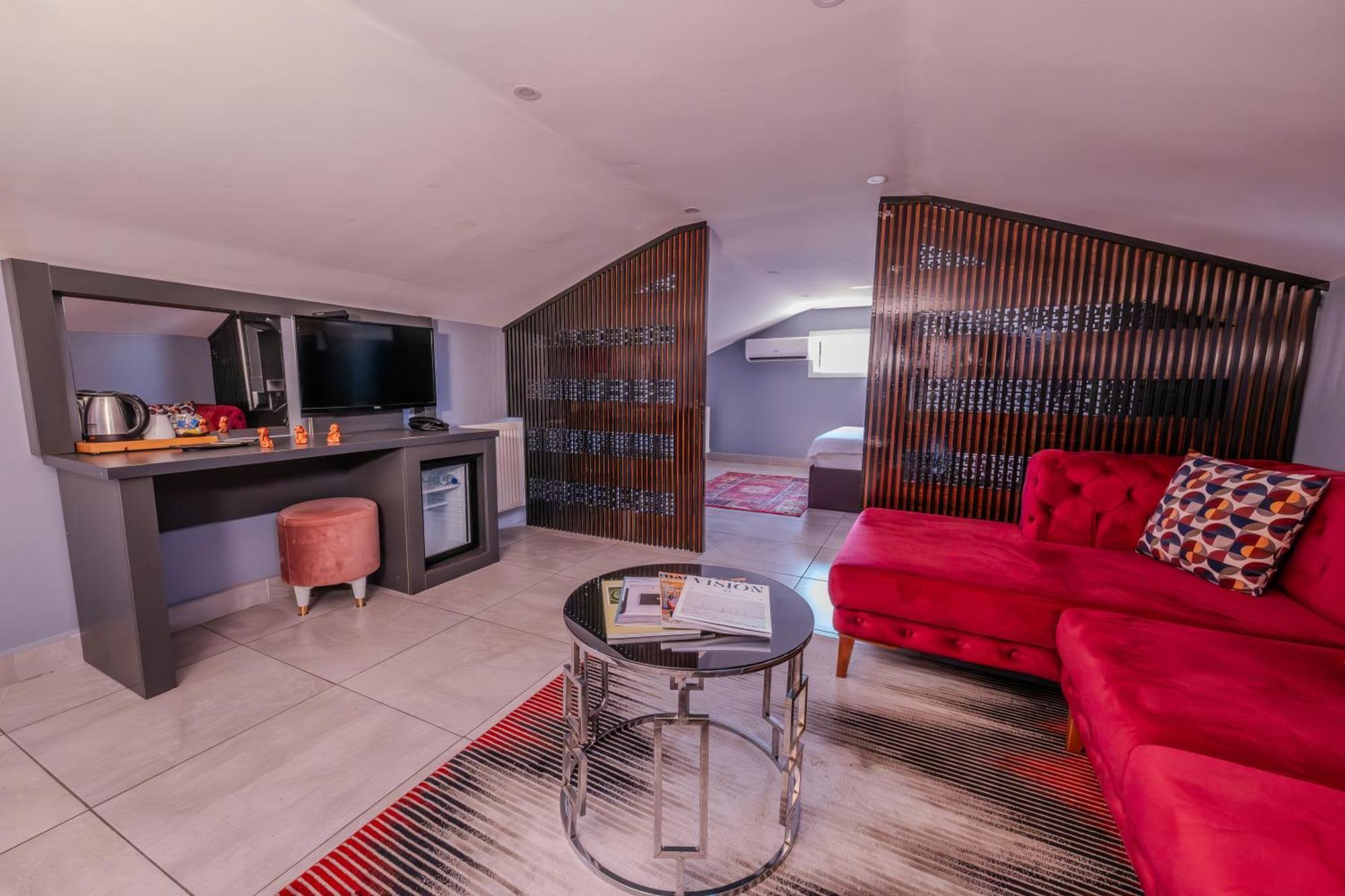 Ruby Hotel Stambuł Zewnętrze zdjęcie