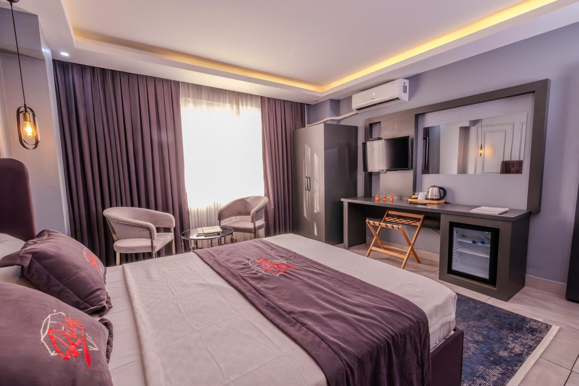 Ruby Hotel Stambuł Zewnętrze zdjęcie