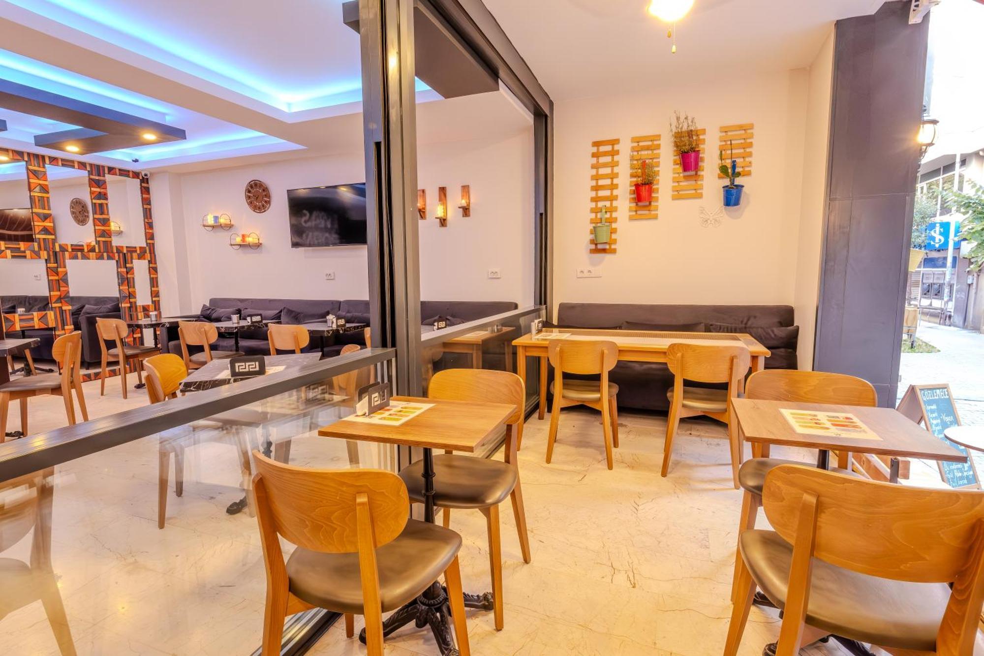 Ruby Hotel Stambuł Zewnętrze zdjęcie