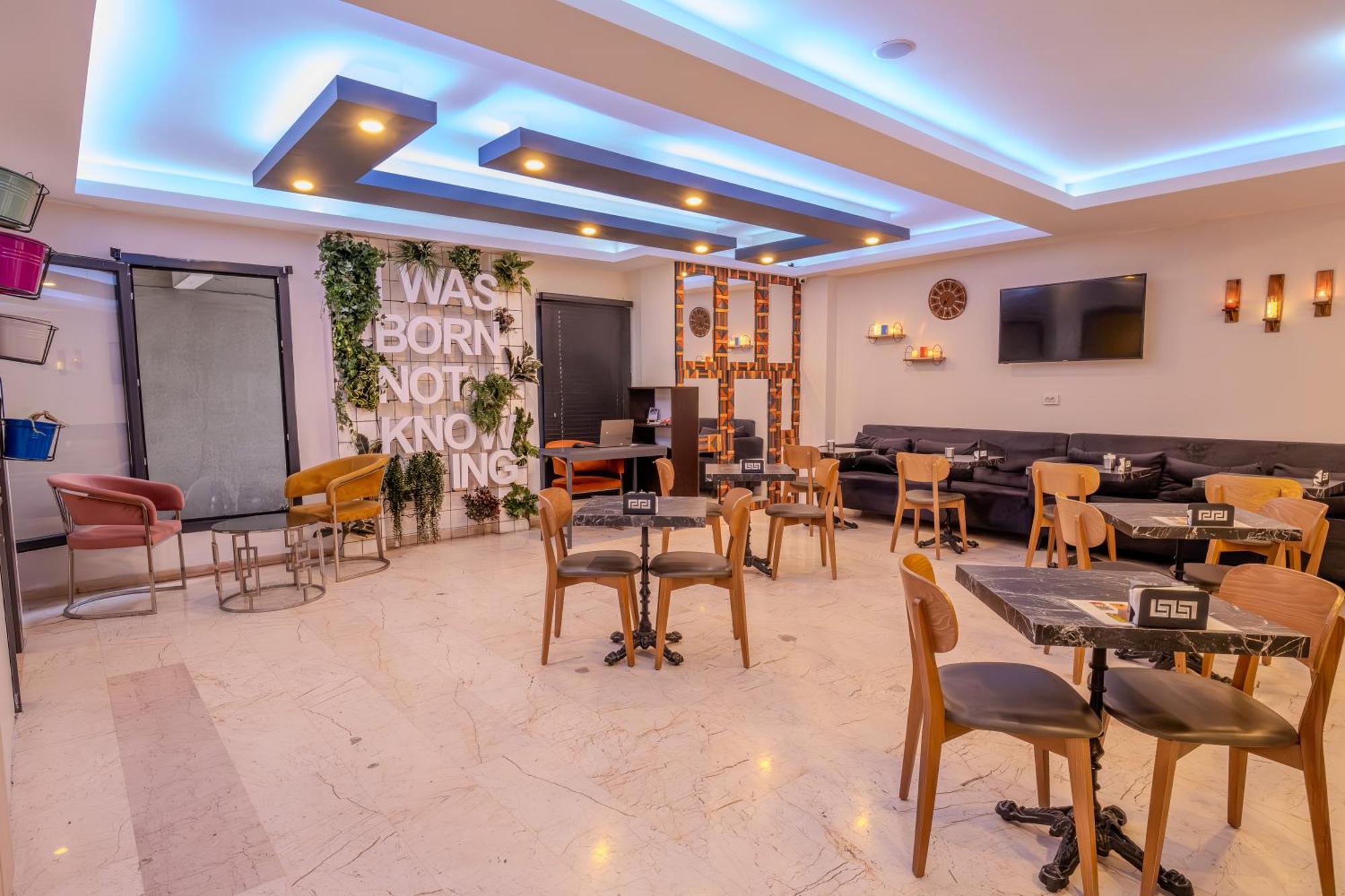 Ruby Hotel Stambuł Zewnętrze zdjęcie