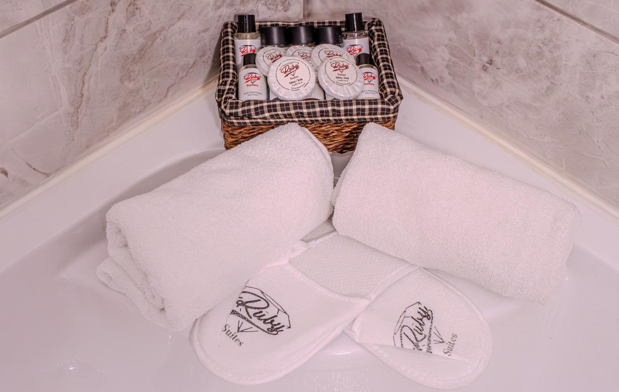 Ruby Hotel Stambuł Zewnętrze zdjęcie