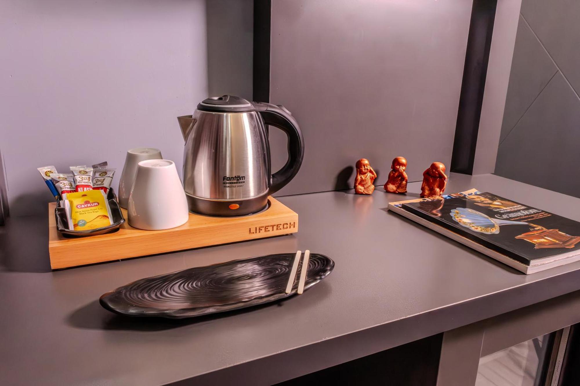 Ruby Hotel Stambuł Zewnętrze zdjęcie