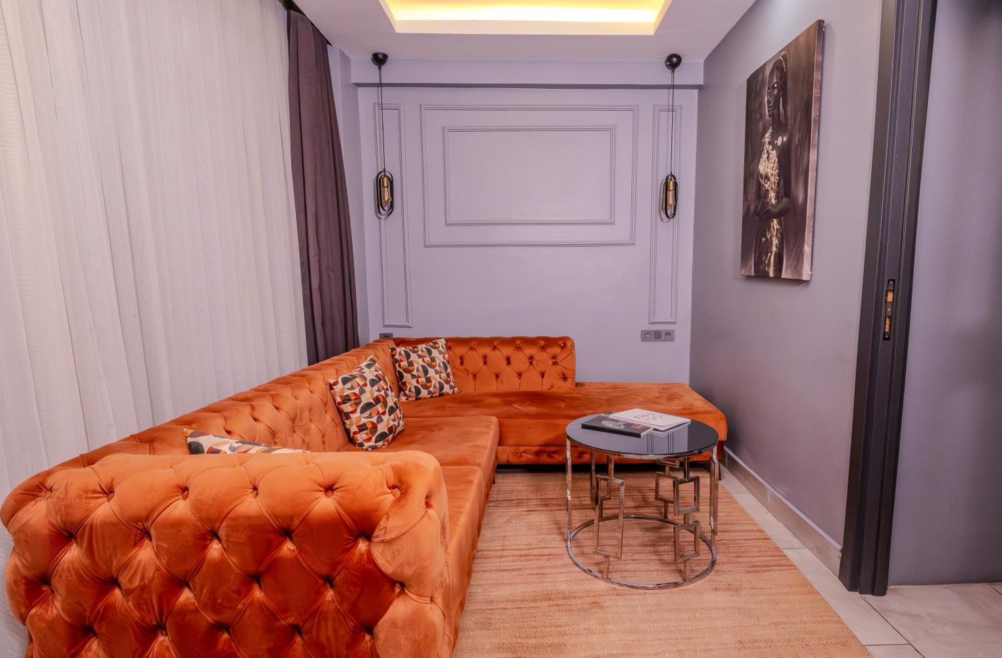Ruby Hotel Stambuł Zewnętrze zdjęcie