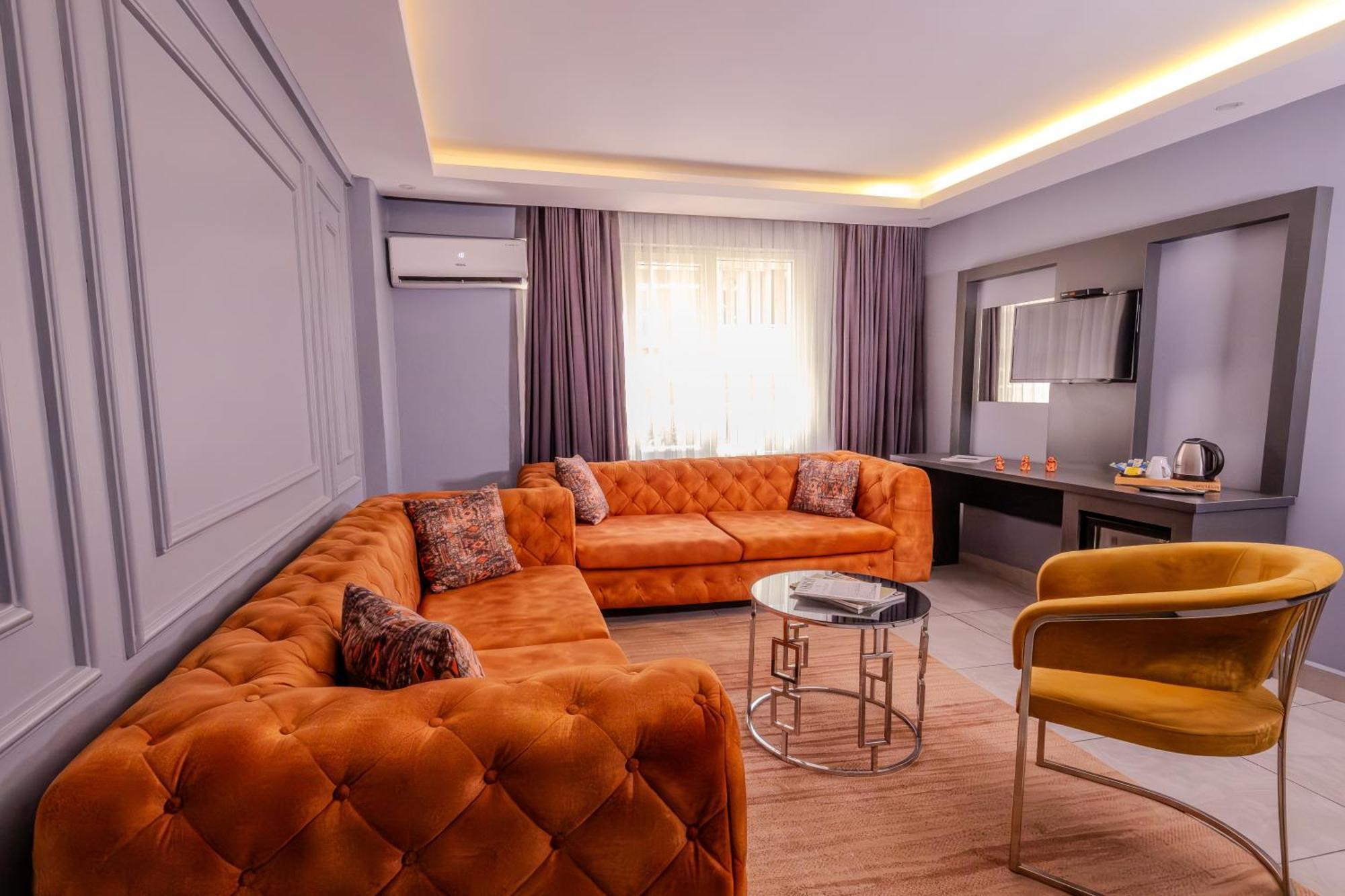 Ruby Hotel Stambuł Zewnętrze zdjęcie