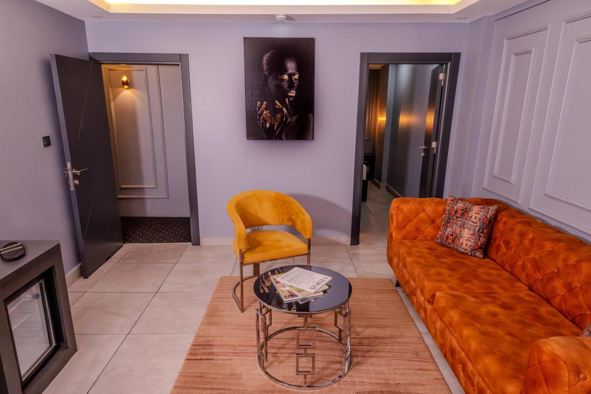 Ruby Hotel Stambuł Zewnętrze zdjęcie